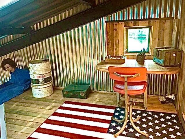 Magnifique Loft Atypique Proche Gare Et Bord De Riviere Holiday home