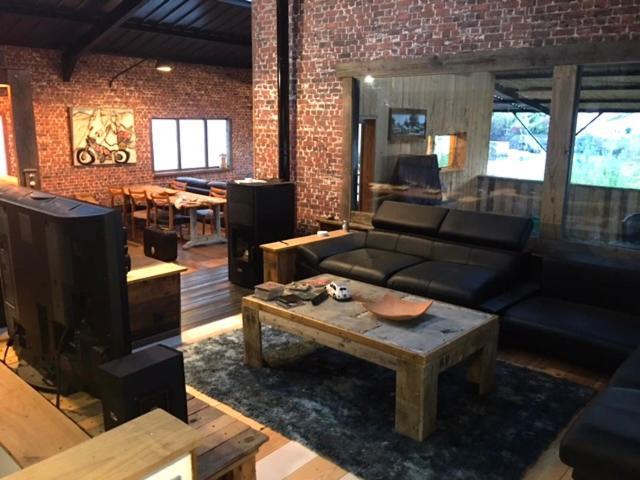 Magnifique Loft Atypique Proche Gare Et Bord De Riviere *