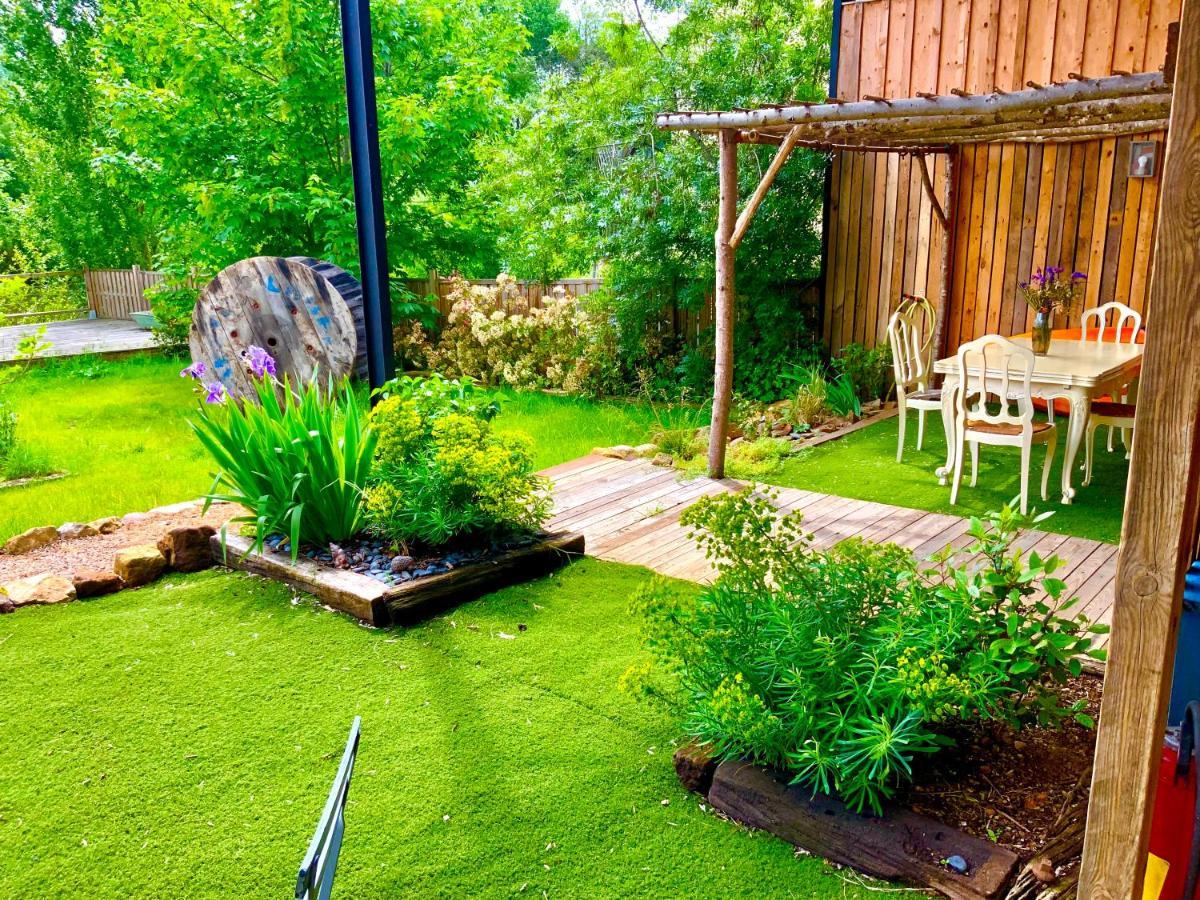 Holiday home Magnifique Loft Atypique Proche Gare Et Bord De Riviere Le Mans