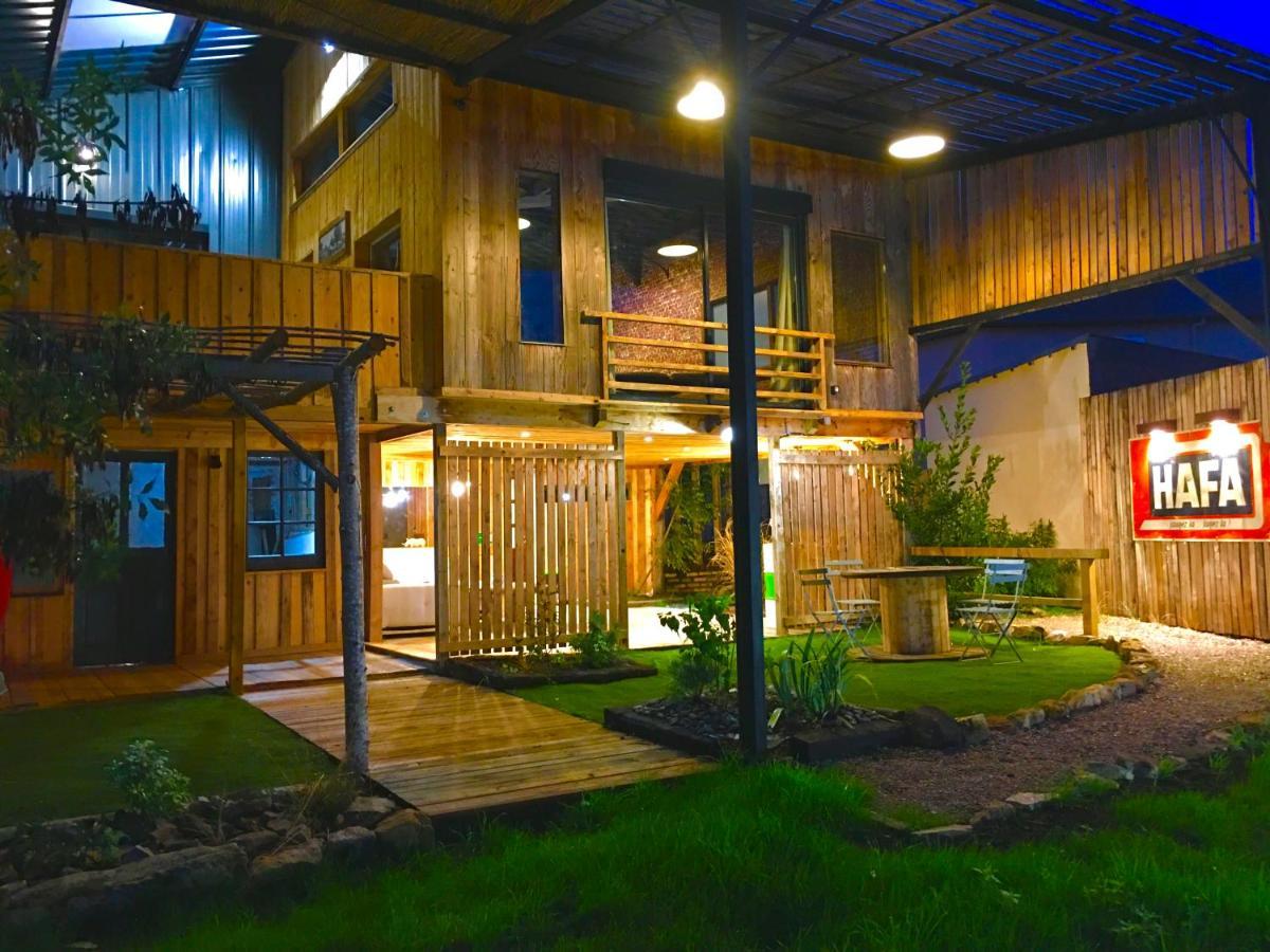 Magnifique Loft Atypique Proche Gare Et Bord De Riviere *