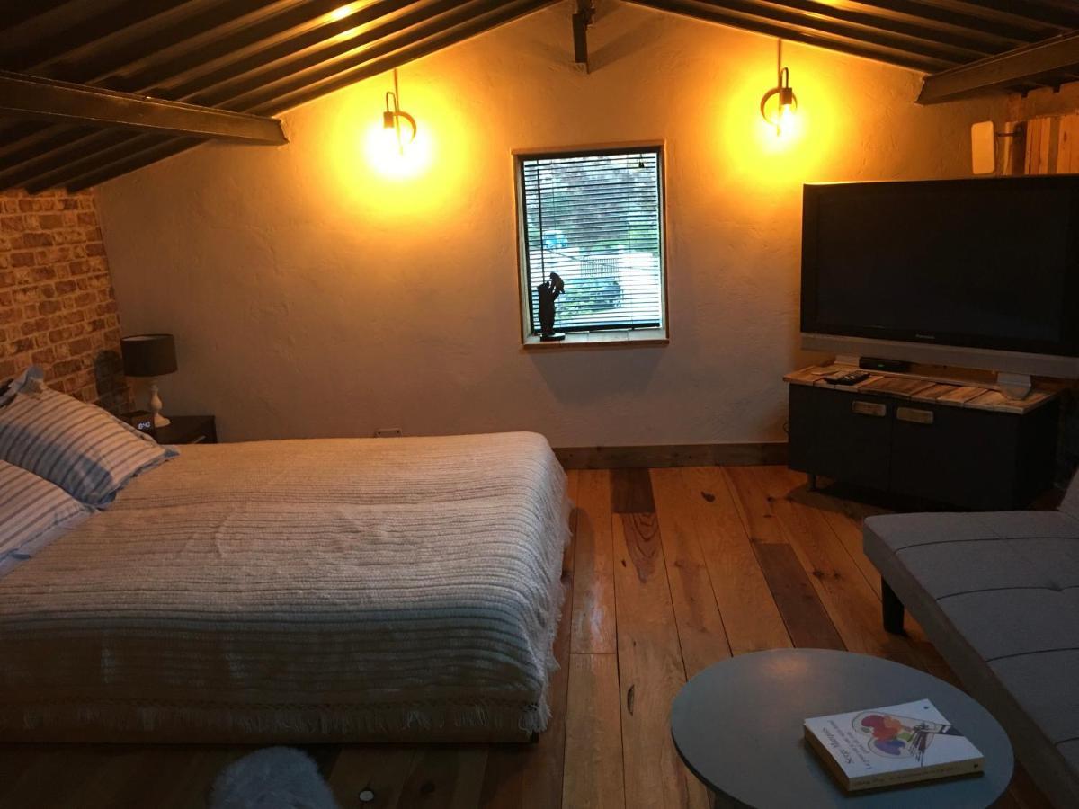 Magnifique Loft Atypique Proche Gare Et Bord De Riviere *